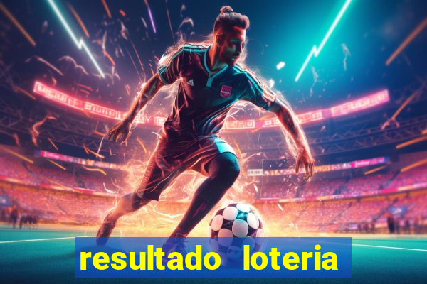 resultado loteria do povo